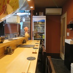 料理屋 あがる - 