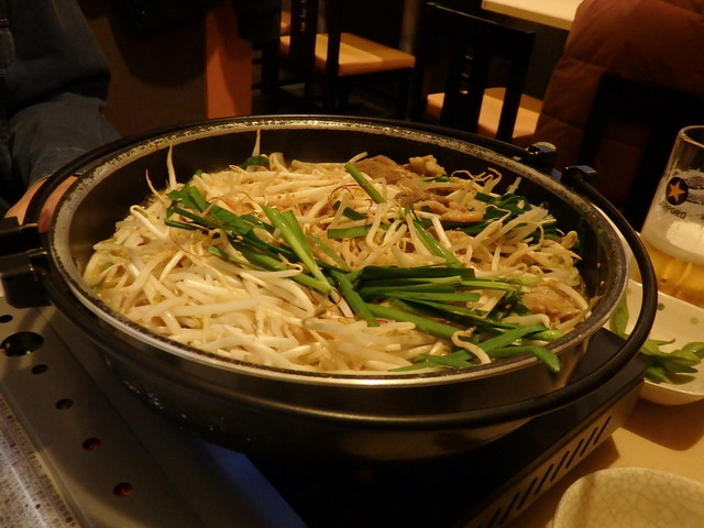 大地のあきんど 帯広 和食 その他 食べログ