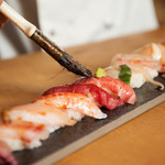 KINKA sushi bar izakaya - 