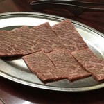 福城苑 - イチボ