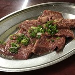 福城苑 - ハラミ