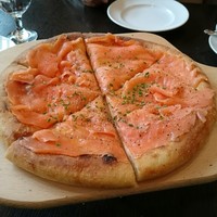 ウルフギャング・パック カフェ 愛知芸術文化センター店 - 