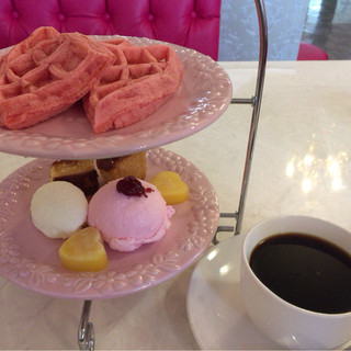 菓子工房 シトロン プラリーネ_0