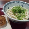 楽釜製麺所 池袋サンシャイン通り直売店