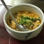 福城苑 - テグタン（ハーフ）