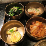 素夢子 古茶家 - 