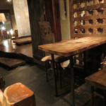 無意識かまた夜は死角(笑)