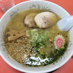 らーめん 囲ろり - 