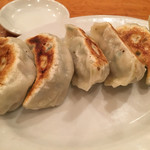 香湯ラーメン ちょろり - 