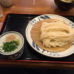 しんぺいうどん - 