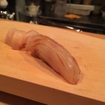 鮨 ENJI - のどぐろ