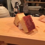 鮨 ENJI - たまご