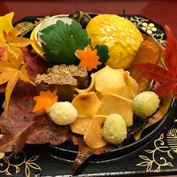 赤坂 菊乃井 - 