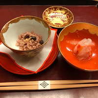 赤坂 菊乃井 - 