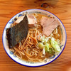 ケンチャンラーメン 山形