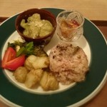 バベル カフェ - 