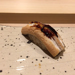 すし宮川  - 穴子