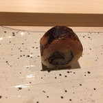 すし宮川  - かますの棒寿司