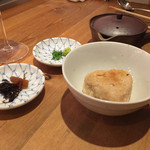 ソウルドレッシング - 