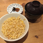 ソウルドレッシング - 