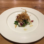 ソウルドレッシング - 