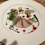 ソウルドレッシング - 