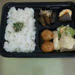 ヴィーテ - 無添加手作り弁当¥540税込　2016.11