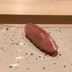 すし宮川  - きんめ♥