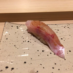 すし宮川  - あかむつ♥