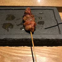 焼鳥 市松 - 