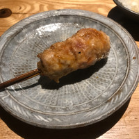 焼鳥 市松 - 