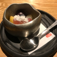焼鳥 市松 - 
