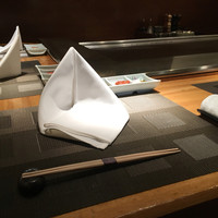 日本料理 「源氏」 ヒルトン名古屋 - 