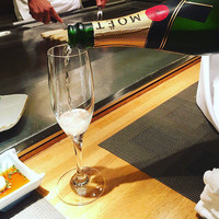 日本料理 「源氏」 ヒルトン名古屋 - 