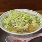 龍上海 - ブチまけろ！  #BCMKR!