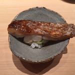 鮨 一幸 - のどぐろ