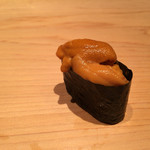 鮨 一幸 - 昆布森