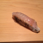 鮨 一幸 - さわら