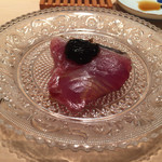 鮨 一幸 - まよいがつお