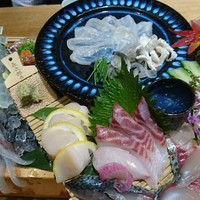 磯ぎよし 天神店 - 