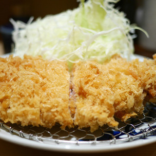 とんかつ 寿々木_1