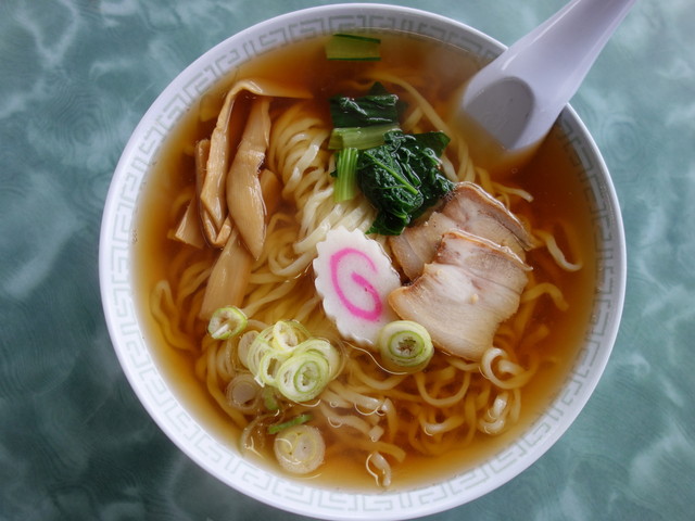 芦ノ牧ドライブイン - 大川ダム公園（食堂）の写真