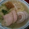 南京ラーメン 黒門