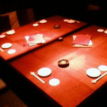 まんざら亭 NISHIKI