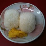 南京ラーメン 黒門 - 