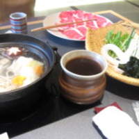 しゃぶしゃぶ・日本料理 木曽路 銀座５丁目店 - 