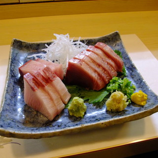 自慢の魚料理を堪能あれ♪