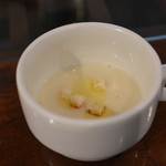 あるとれたんと - 2016/11　ｽｰﾌﾟ　ｽﾍﾟｼｬﾙｺｰｽ (2,500円)