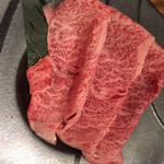 神戸牛焼肉 八坐和 - 