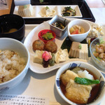 TO-FU CAFE FUJINO - 